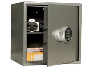 
Сейф T – 40 EL