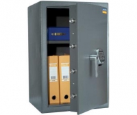 Сейф Карат 67 EL-EN