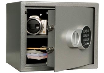 
Сейф T – 28 EL