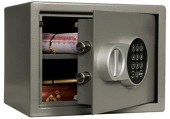 
Сейф T – 23 EL