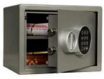 
Сейф T – 17 EL