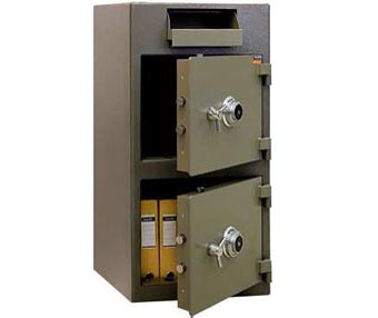 

Сейф Valberg ASD-39/2 EL