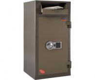 Сейф  ASD-32 EL