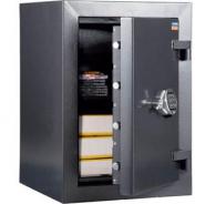 Сейф Бастион 67 EL