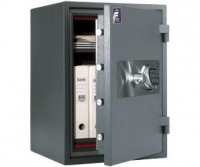 Сейф ГАРАНТ 67 EL-EN