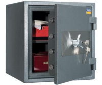 Сейф ГАРАНТ 46 EN