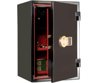 

Cейф VALBERG Garant-67Т EL GOLD