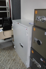 Дизайнерски работен сейф и за дома Пловдив