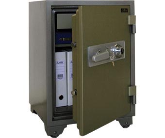 

Сейф Topaz BSC-900