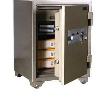 

Сейф Topaz BSK-670