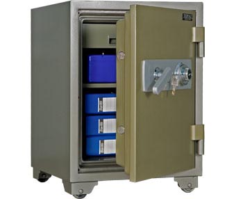 

Сейф Topaz BSC-670