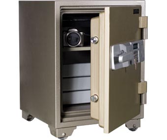 

Сейф Topaz BST-610