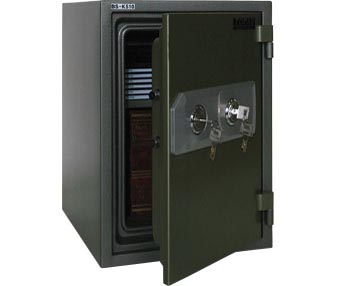 

Сейф Topaz BSK-510