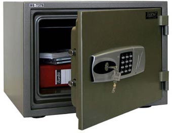 

Сейф Topaz BST-370