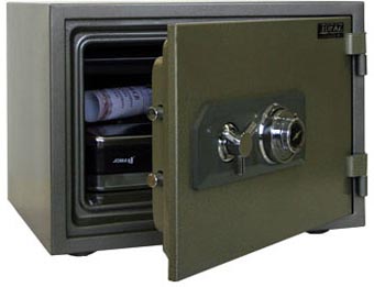 

Сейф Topaz BSC-370