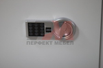 Руски сейф  за офис по индивидуална поръчка Пловдив