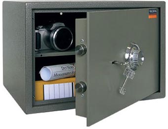 

Сейф Valberg ASM-30 CL