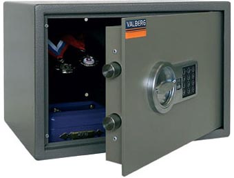 

Сейф Valberg ASM - 30 EL
