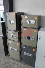 Поръчкова изработка на  железни сейфове Пловдив