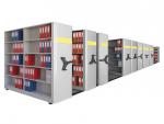 

Метален шкаф SBM 202E