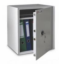 Метални офисни сейфове по поръчка
