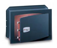 Метални офисни сейфове