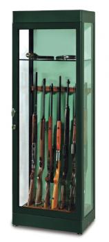 Метални оръжейни сейфове по индивидуална поръчка