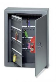 Метални офисни сейфове