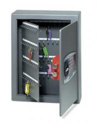 Кутия за ключове от метал