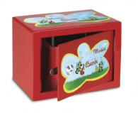 сейф Детска музикална касичка BMB