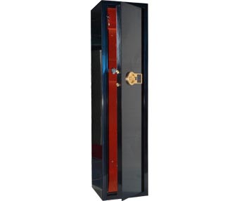 Поръчкова изработка на изключителни метални сейфове