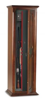 сейф HS 400/ 600 LK - 7 или 11 пушки