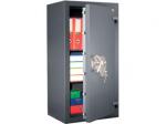 Поръчкова изработка на сейфове III клас по EN 1143-1