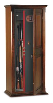сейф HS 400/ 600 LE - 7 или 11 пушки