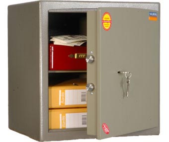 Поръчкова изработка на метални сейфове I клас по EN 1143-1