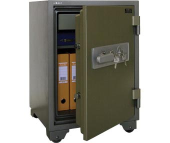  Поръчкови огнеупорни сейфове