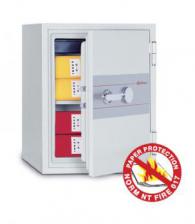 сейф TECHNOFIRE NGS