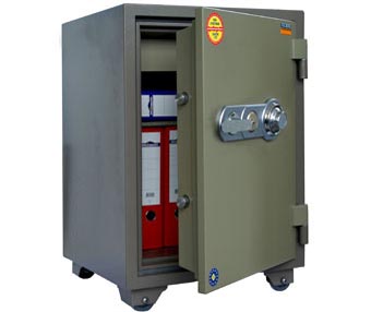 Изработка на огнеупорни метални сейфове
