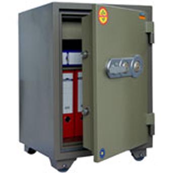 Огнеупорни метални сейфове по поръчка