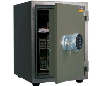 Огнеупорни метални сейфове по индивидуална поръчка