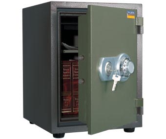 Огнеупорни метални сейфове по индивидуална поръчка