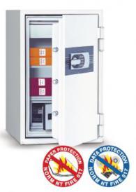 сейф TECHNOFIRE DEC COMBI SAFE