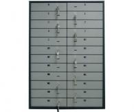  Изработка на депозитни банкови сейфове